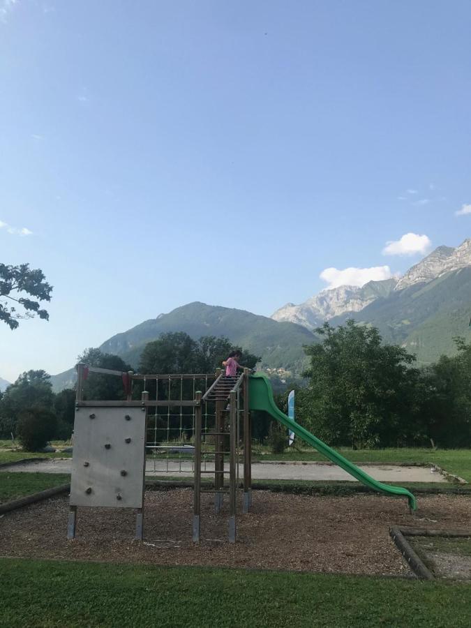 Petit Cocon Entre Lac, Golf Et Montagne, Proche D'Annecy Giez Εξωτερικό φωτογραφία