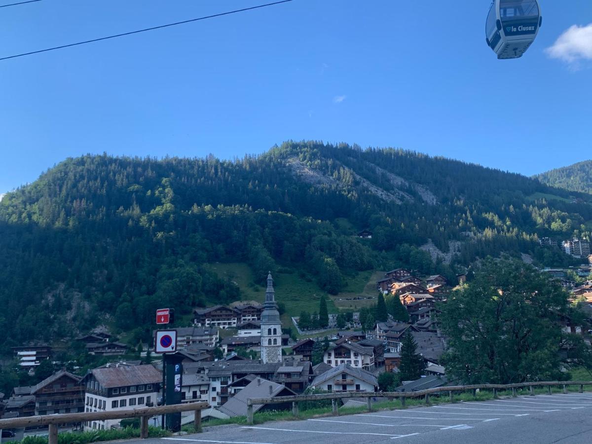 Petit Cocon Entre Lac, Golf Et Montagne, Proche D'Annecy Giez Εξωτερικό φωτογραφία